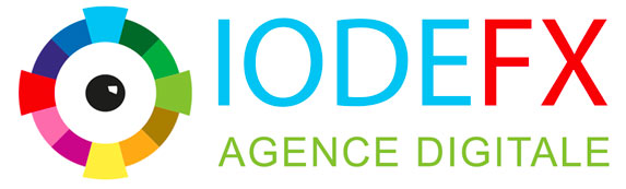 IODEFX STUDIO - agence web à Quimper de création de site